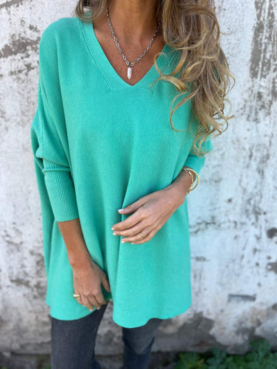 Anna™ | Eleganter Pullover
