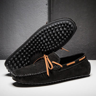 Glorio | Stilvolle und bequeme Halbschuhe