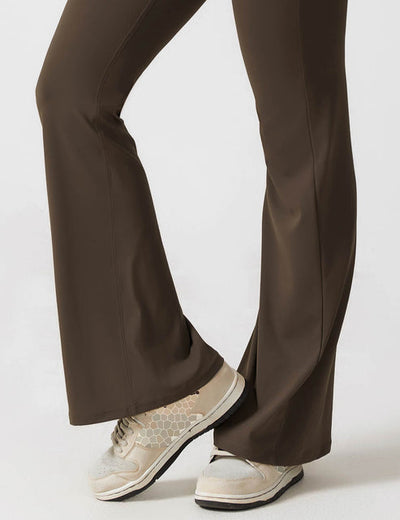 Mireille Schlaganzug mit V-Ausschnitt