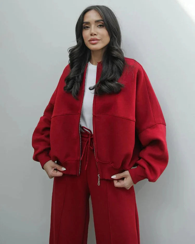 Nele | Comfy Set