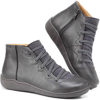 Solea - Orthopädische Knöchelstiefel