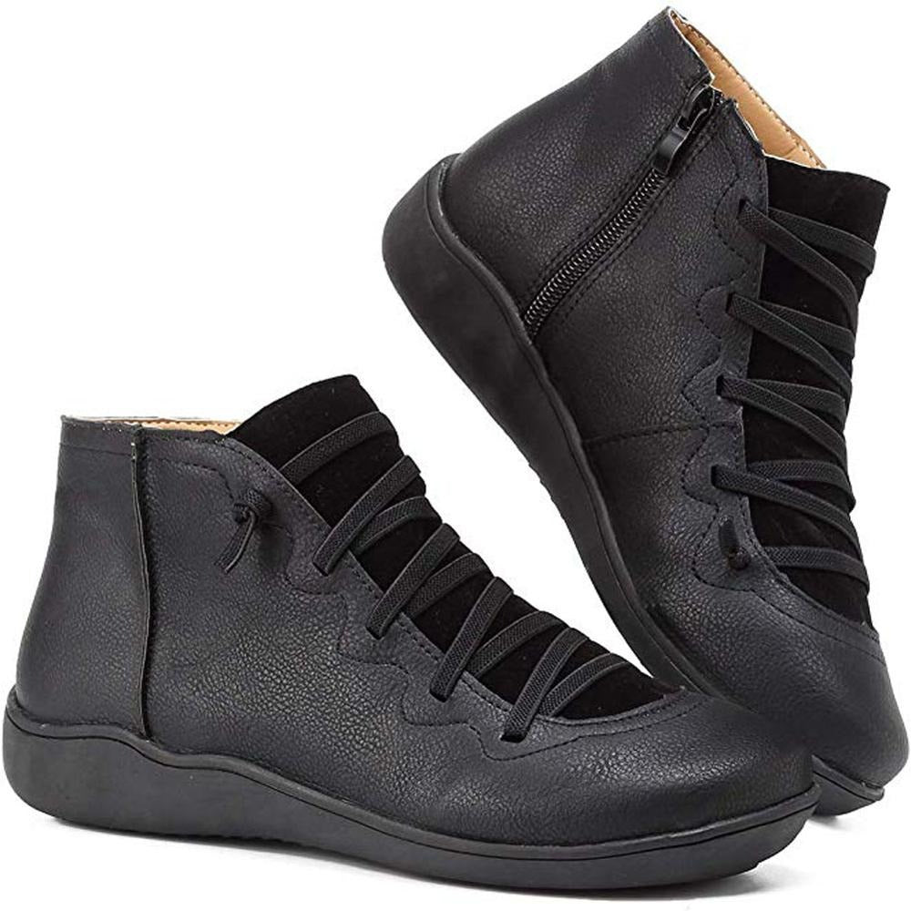 Solea - Orthopädische Knöchelstiefel