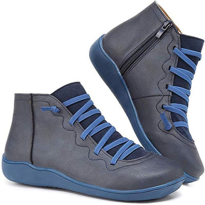 Solea - Orthopädische Knöchelstiefel