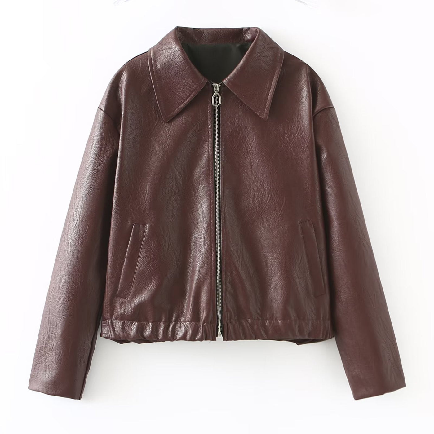 Klassische Jacke für Damen