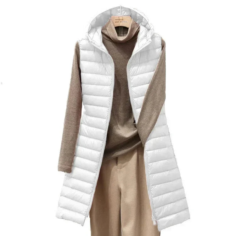 Juno | Entspannter und stilvoller Sommer-Cardigan