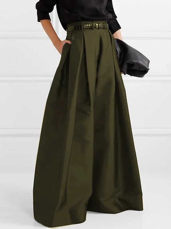 Florence - High-Waist-Hosen