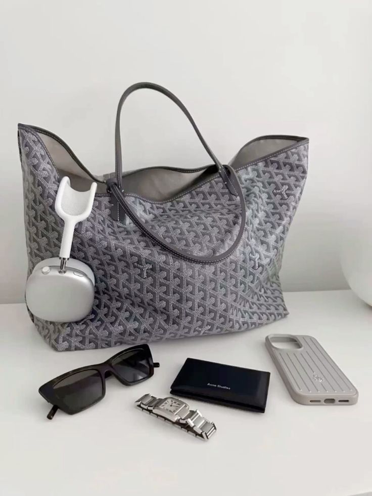 Linea - Croyard Tasche