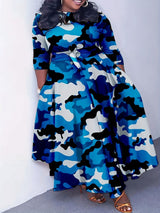 Blau