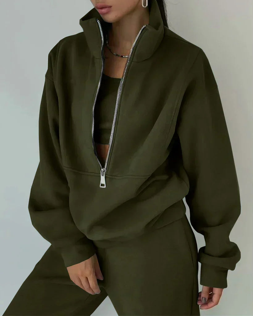 Boleslava | Modernes und bequemes Sommerkleidungsstück