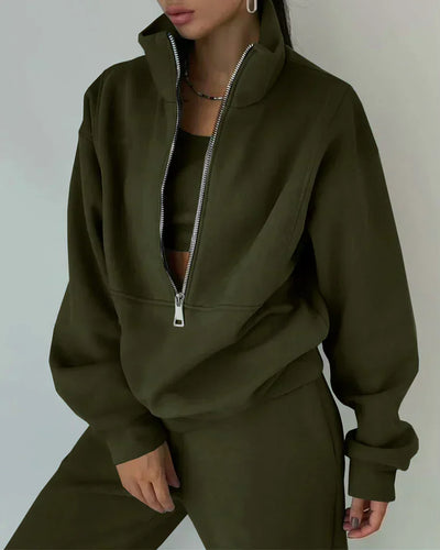 Boleslava | Modernes und bequemes Sommerkleidungsstück