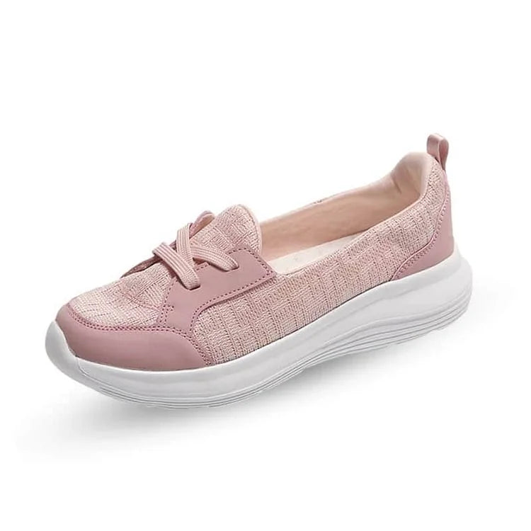 ShoeLight - Orthopädische Slip On Turnschuhe