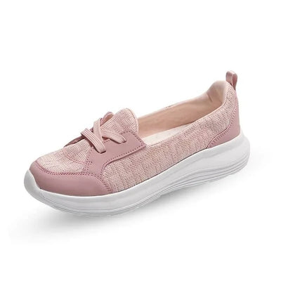ShoeLight - Orthopädische Slip On Turnschuhe