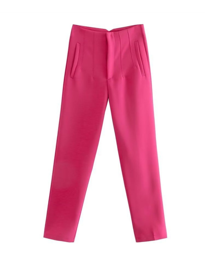 Cara - Stilvolle Eleganz Hosen
