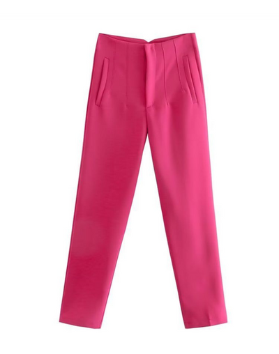 Cara - Stilvolle Eleganz Hosen
