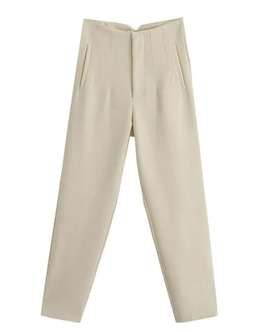 Cara - Stilvolle Eleganz Hosen