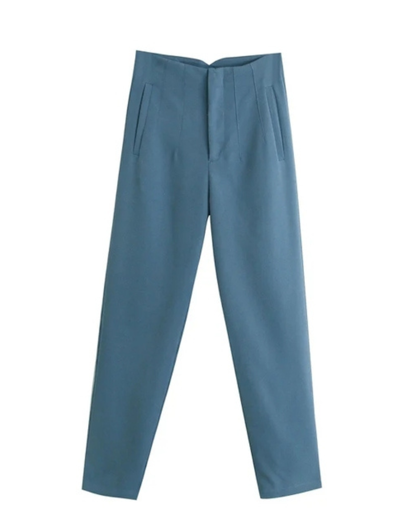Cara - Stilvolle Eleganz Hosen
