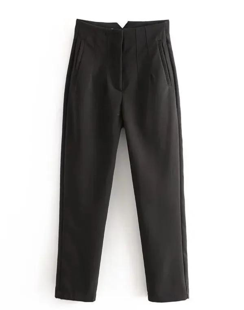 Cara - Stilvolle Eleganz Hosen