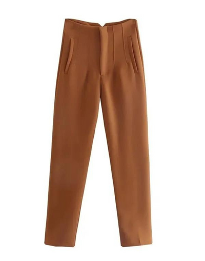 Cara - Stilvolle Eleganz Hosen