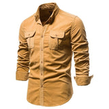 Goldfarben