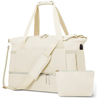 Travelista - Vielseitige Reisetasche