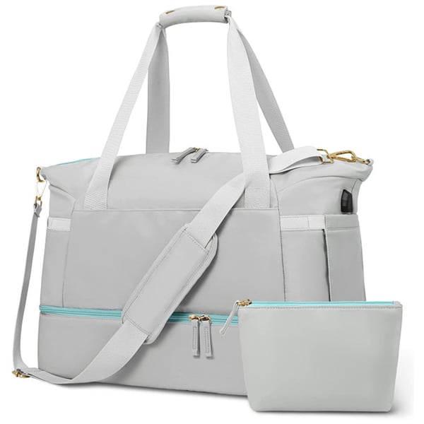 Travelista - Vielseitige Reisetasche