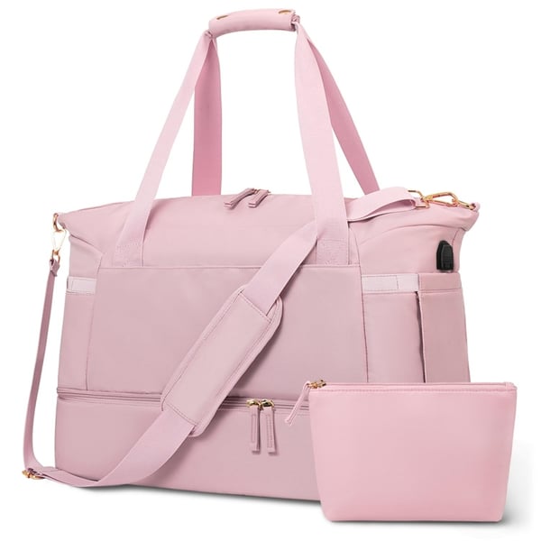 Travelista - Vielseitige Reisetasche