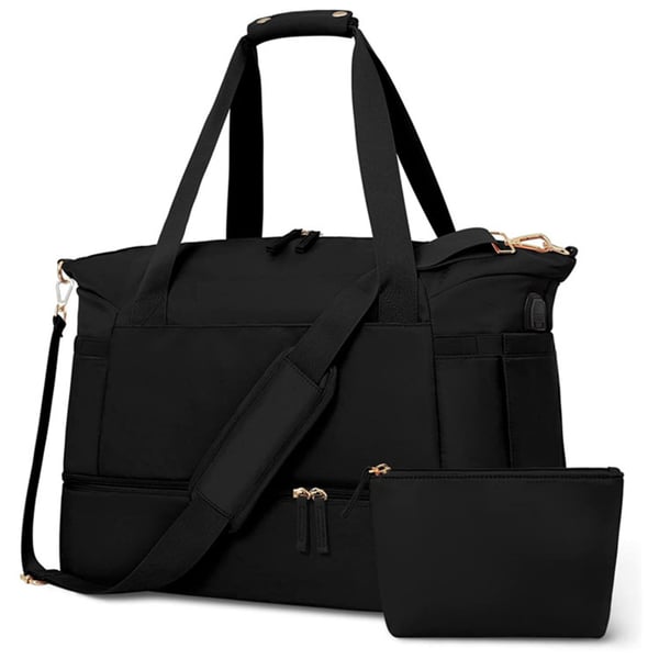 Travelista - Vielseitige Reisetasche