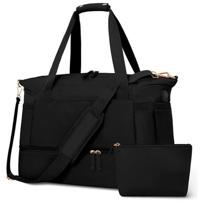 Travelista - Vielseitige Reisetasche