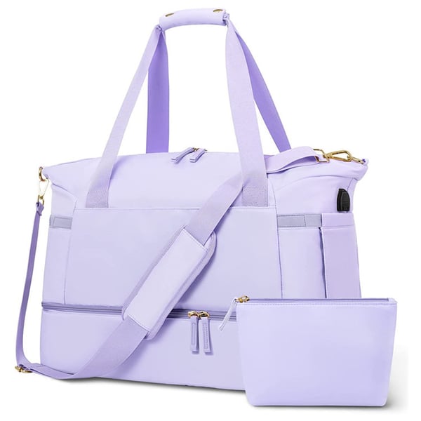Travelista - Vielseitige Reisetasche