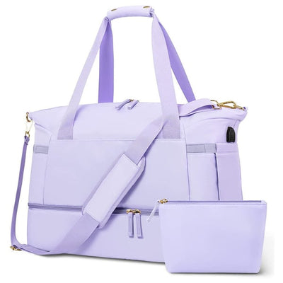 Travelista - Vielseitige Reisetasche