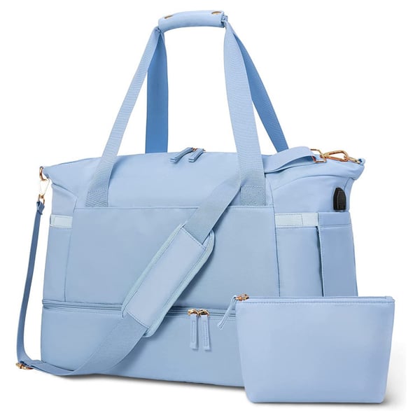 Travelista - Vielseitige Reisetasche