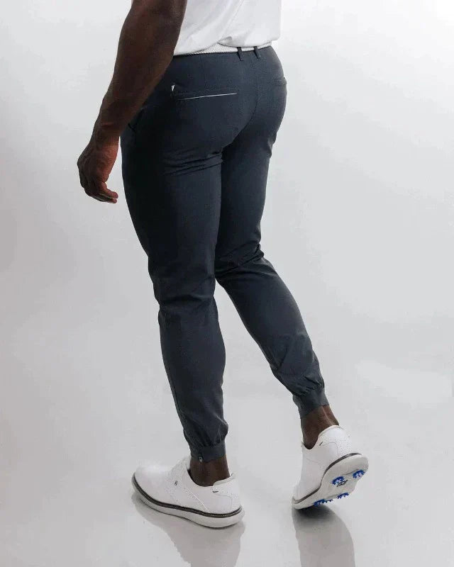 Alex | Slim Fit Hose