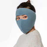 Blau