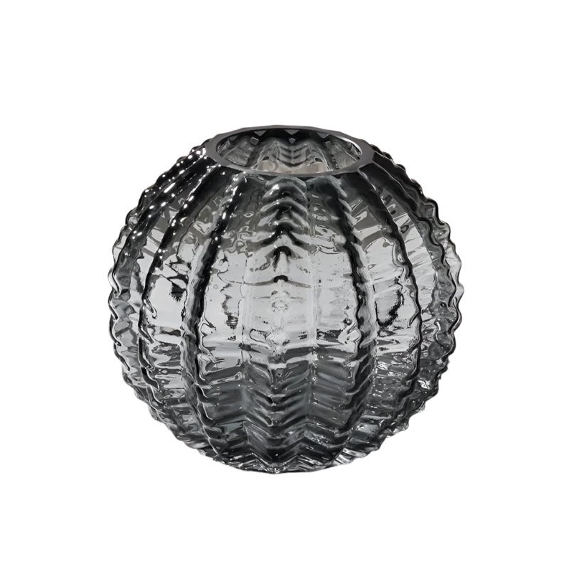 DesertBloom Kaktus-inspirierte dekorative Vase