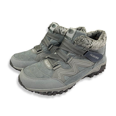 SootheSole | Orthopädische Winterschuhe für Frauen