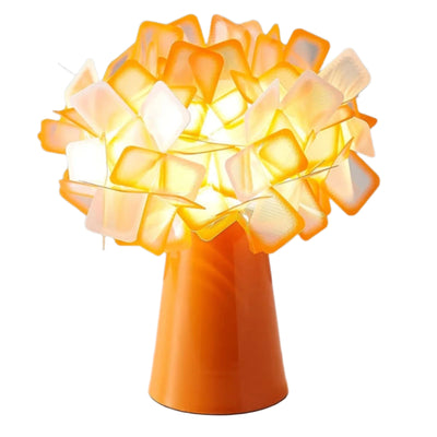 LumaTouch Elegante LED-Schreibtischlampe