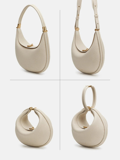 Claudia - 4-in-1 Elegante Tasche