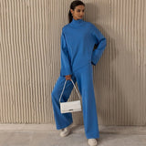 Blau