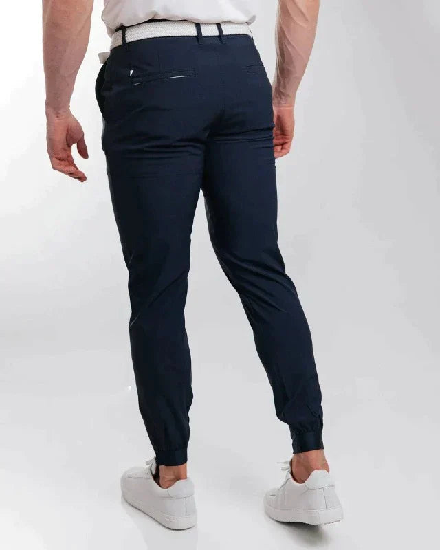 Alex | Slim Fit Hose