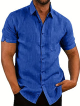 Lebendiges Blau