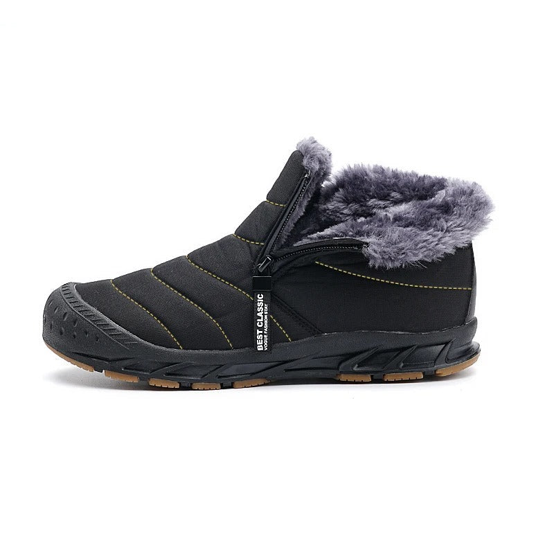 DuraWalk - Premium wasserdichte Outdoor-Stiefel
