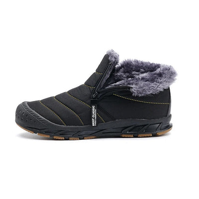 DuraWalk - Premium wasserdichte Outdoor-Stiefel