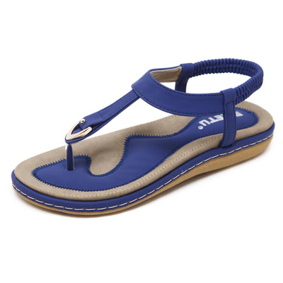 Rita™ | Bequeme orthopädische Sandalen