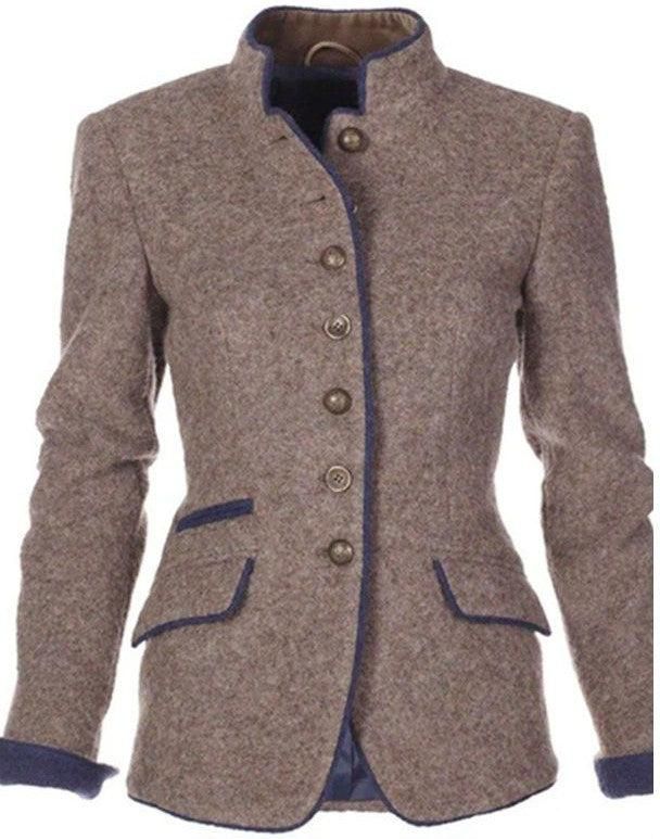 Anna - Elegante Jacke