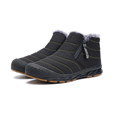 DuraWalk - Premium wasserdichte Outdoor-Stiefel