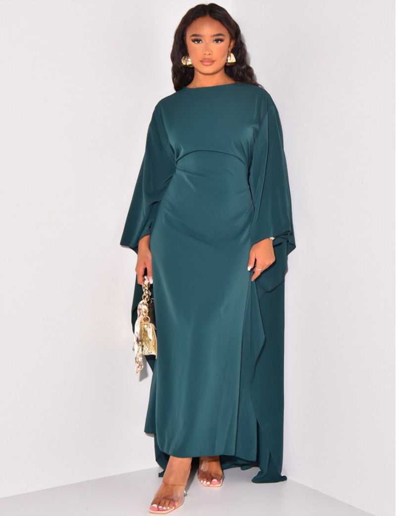 Evie - Frauen Maxikleid