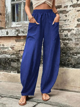 Blau