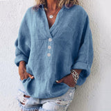 Blau
