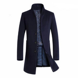 Marineblau