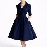 Marineblau